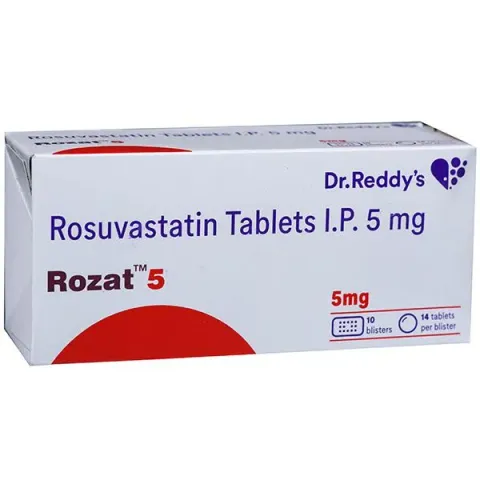 Rozat 5 Tablet product image