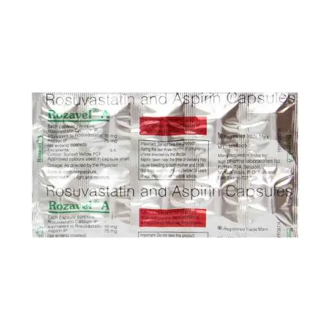 Rozavel A Capsule product image