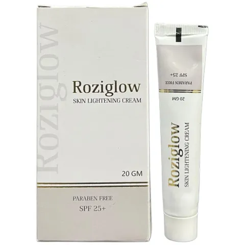 Roziglow Skin Lightening Cream product image