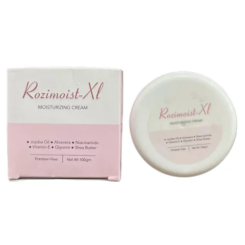 Rozimoist Xl Cream 100gm product image