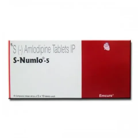 S Numlo 5 Tablet product image