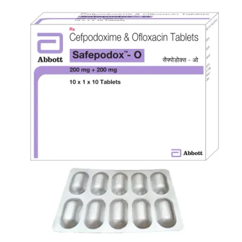 Safepodox O Tablet product image