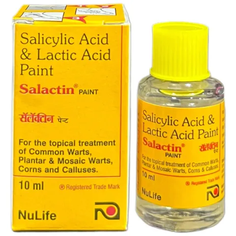 Salactin Paint 10ml product image