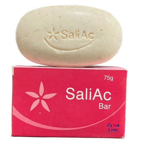 Saliac Bar 75gm product image