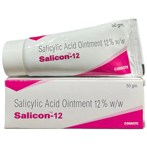 Salicon 12 Ointment product image