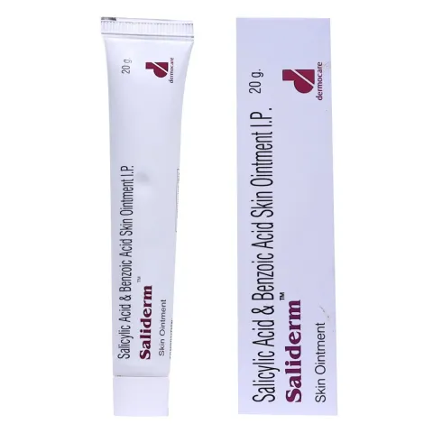 Saliderm Ointment 20gm product image