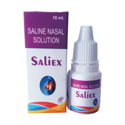 Saliex Drop 10ml product image