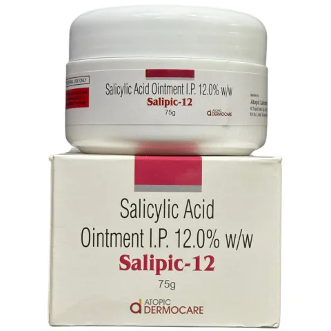 Salipic-12 Ointment product image