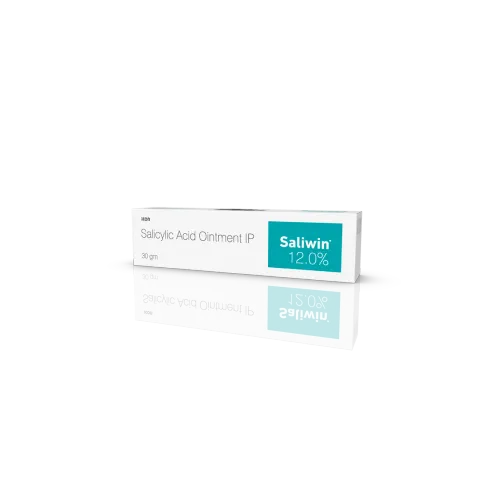 Saliwin 12% Ointment product image