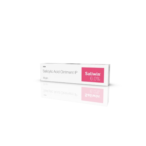 Saliwin 6% Ointment product image
