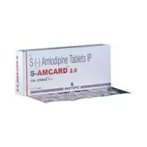 Samcard 2.5 Tablet product image