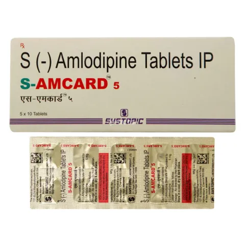 Samcard 5 Tablet product image