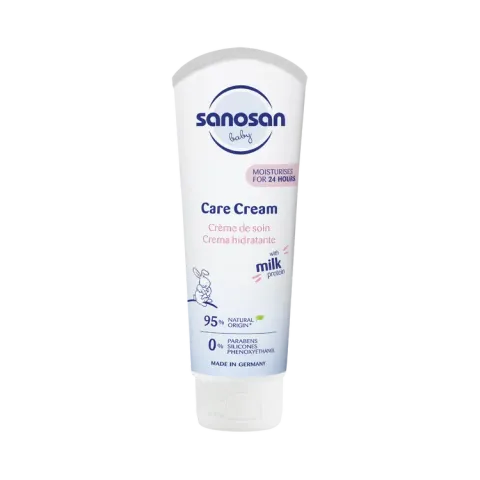 Sanosan Baby Care Cream product image