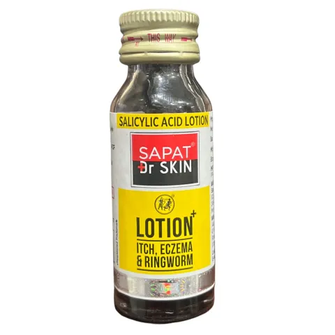 Sapat Lotion 24ml product image