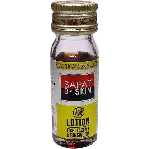 Sapat Lotion product image