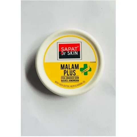 Sapat Plus Malam 11gm product image