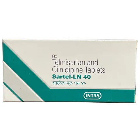 Sartel Ln Tablet product image