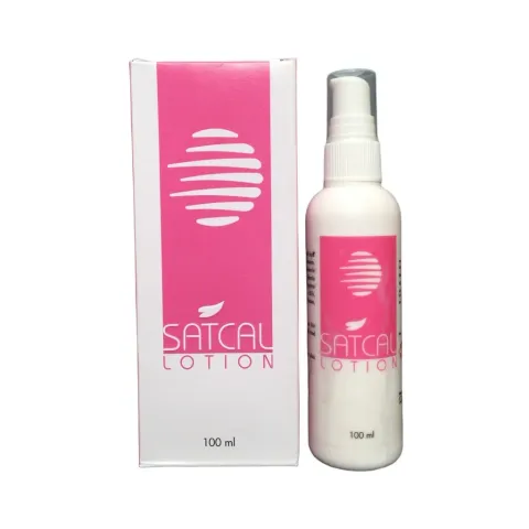 Satcal Lotion product image