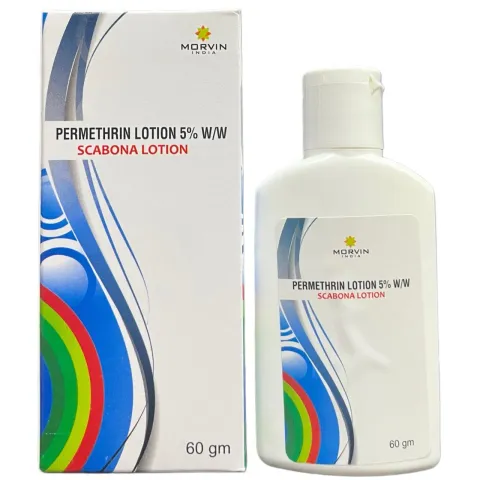 Scabona Lotion 60gm product image