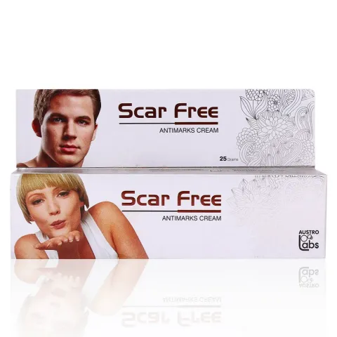 Scar Free Cream product image
