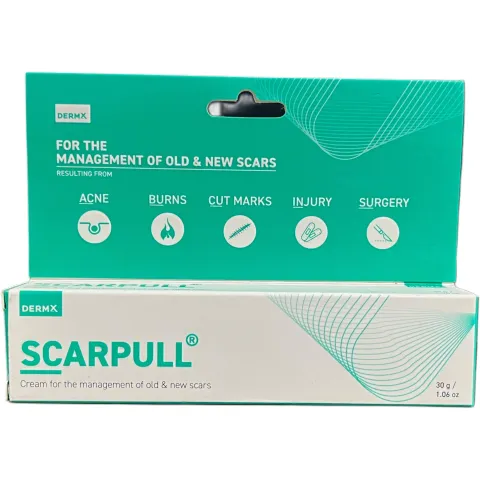 Scarpull Cream 30gm product image
