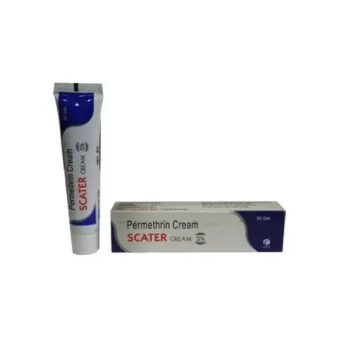 Scater Cream 30gm product image