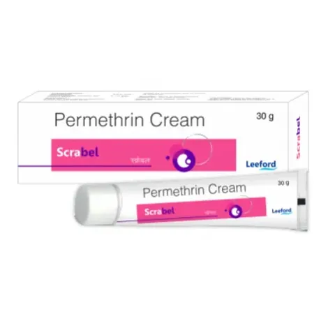 Scrabel Cream product image