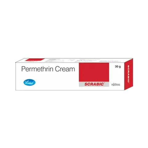 Scrabic Cream 30gm product image
