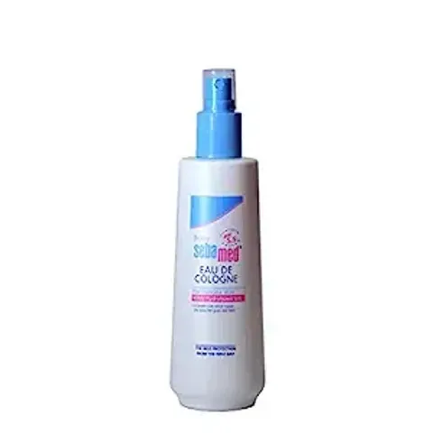Sebamed Baby Eau De Cologne 250ml product image