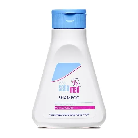 Sebamed Baby Shampoo product image