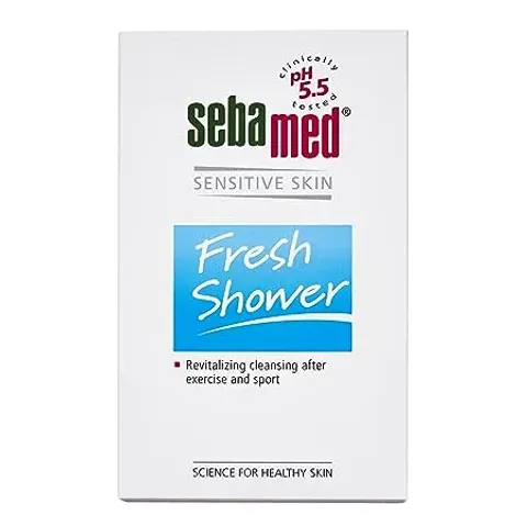 Sebamed Fresh Shower 200 Ml product image