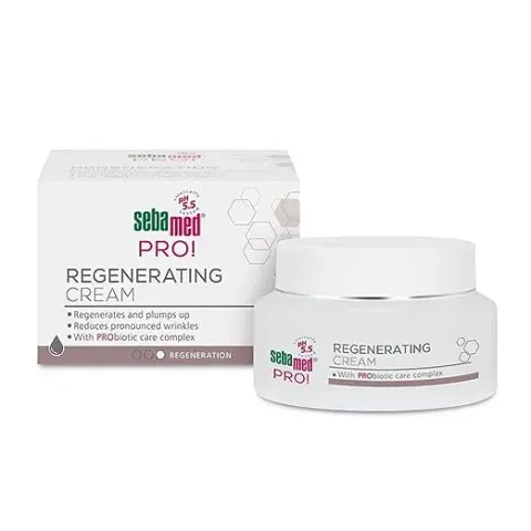 Sebamed Pro Regenerating Cream product image