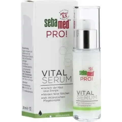 Sebamed Pro Vital Serum product image