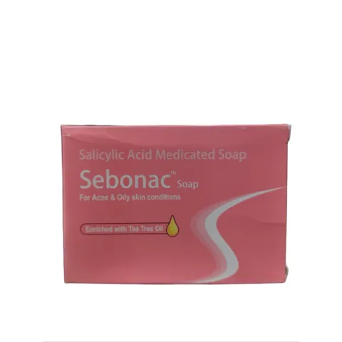 Sebonac Soap product image