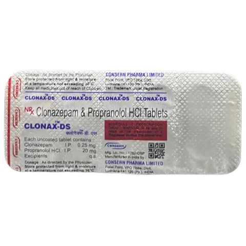 Sedfree Tablet product image