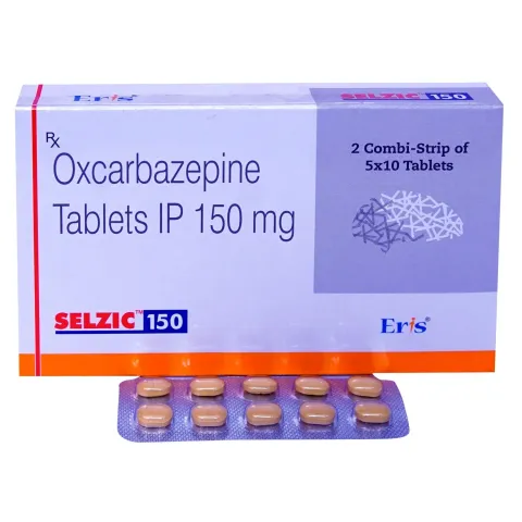 Selzic 150 Tablet product image
