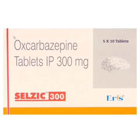 Selzic 300 Tablet product image
