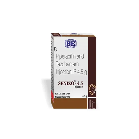 Senizo 4.5gm Injection product image