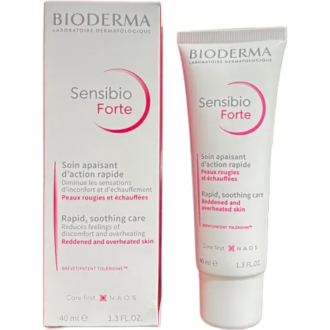 Sensibio Forte 40ml product image