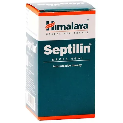Septilin Drops 60ml product image