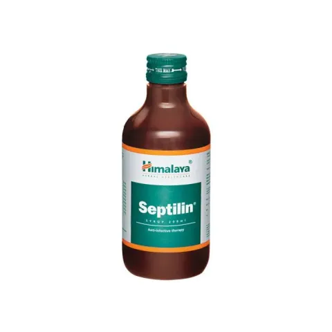 Septilin Syrup 200ml product image