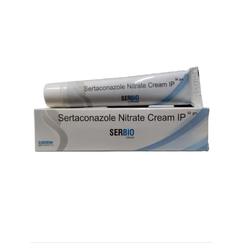 Serbio Cream 50gm product image