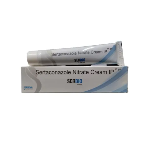 Serbio Cream 50gm product image