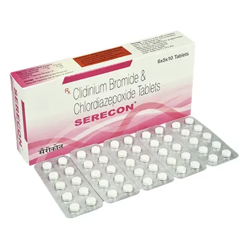 Serecon Tablet product image
