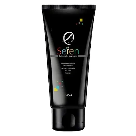 Seren Shampoo 200ml product image