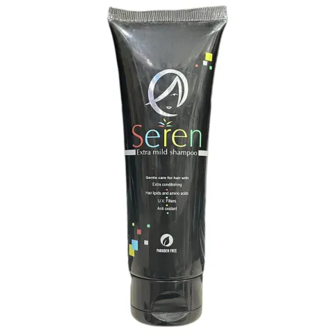 Seren Shampoo product image
