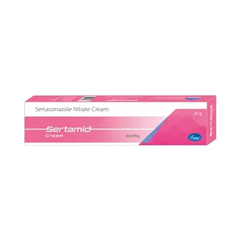 Sertamid Cream (20g) product image
