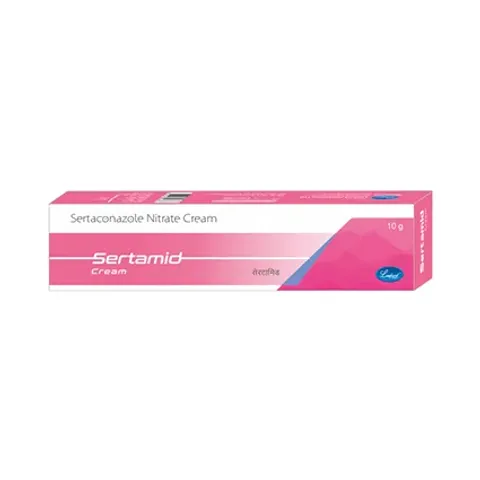 Sertamid Cream product image