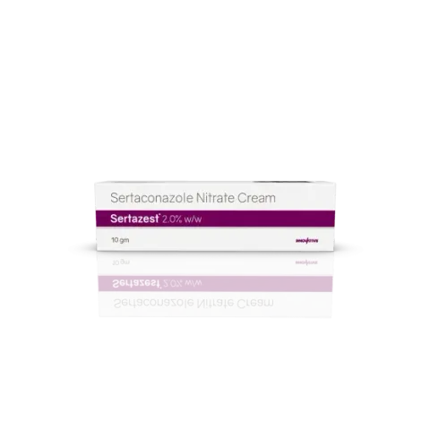 Sertazest Cream 30gm product image