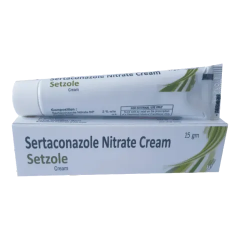 Setzole Cream 15gm product image